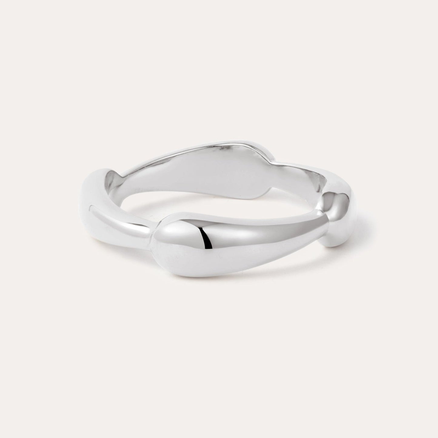 Colette Link Ring