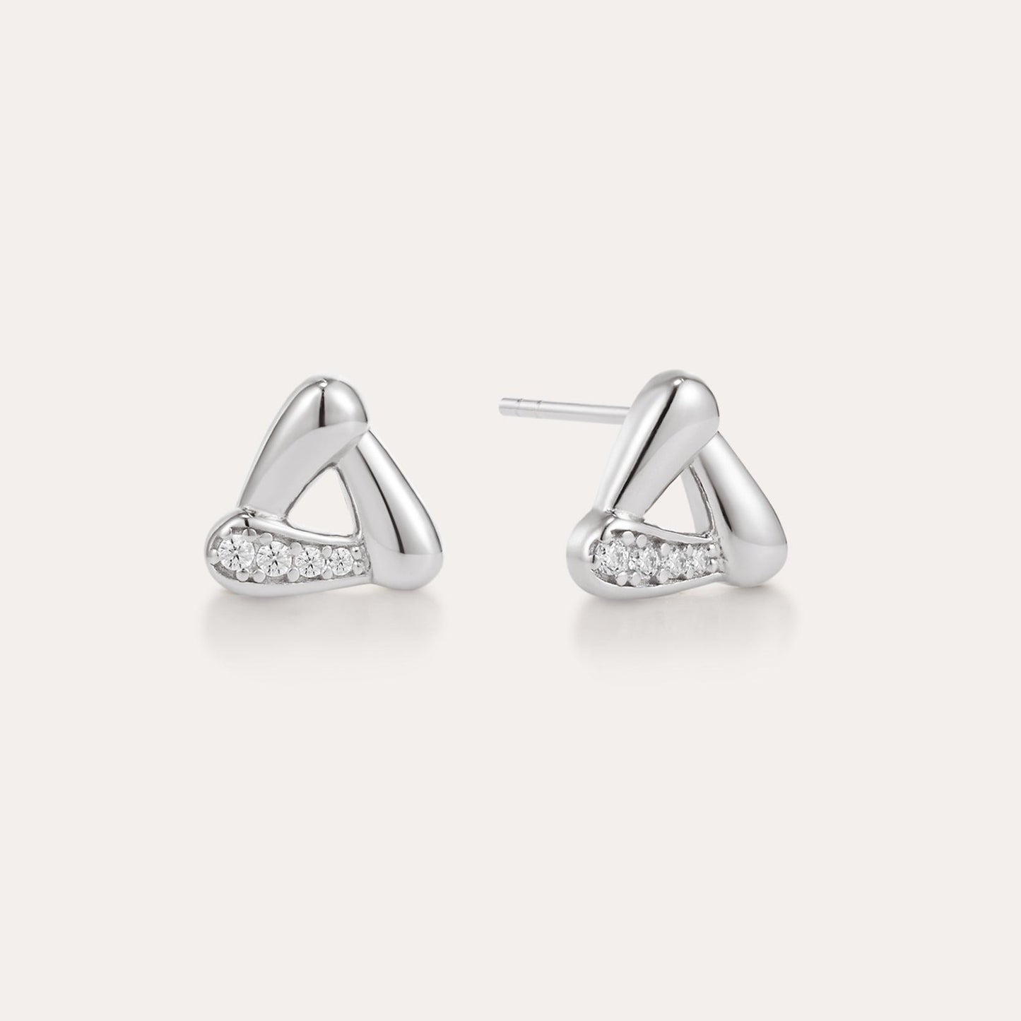 Colette Link Studs