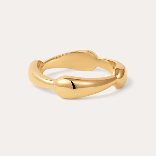 Colette Link Ring