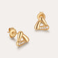 Colette Link Studs