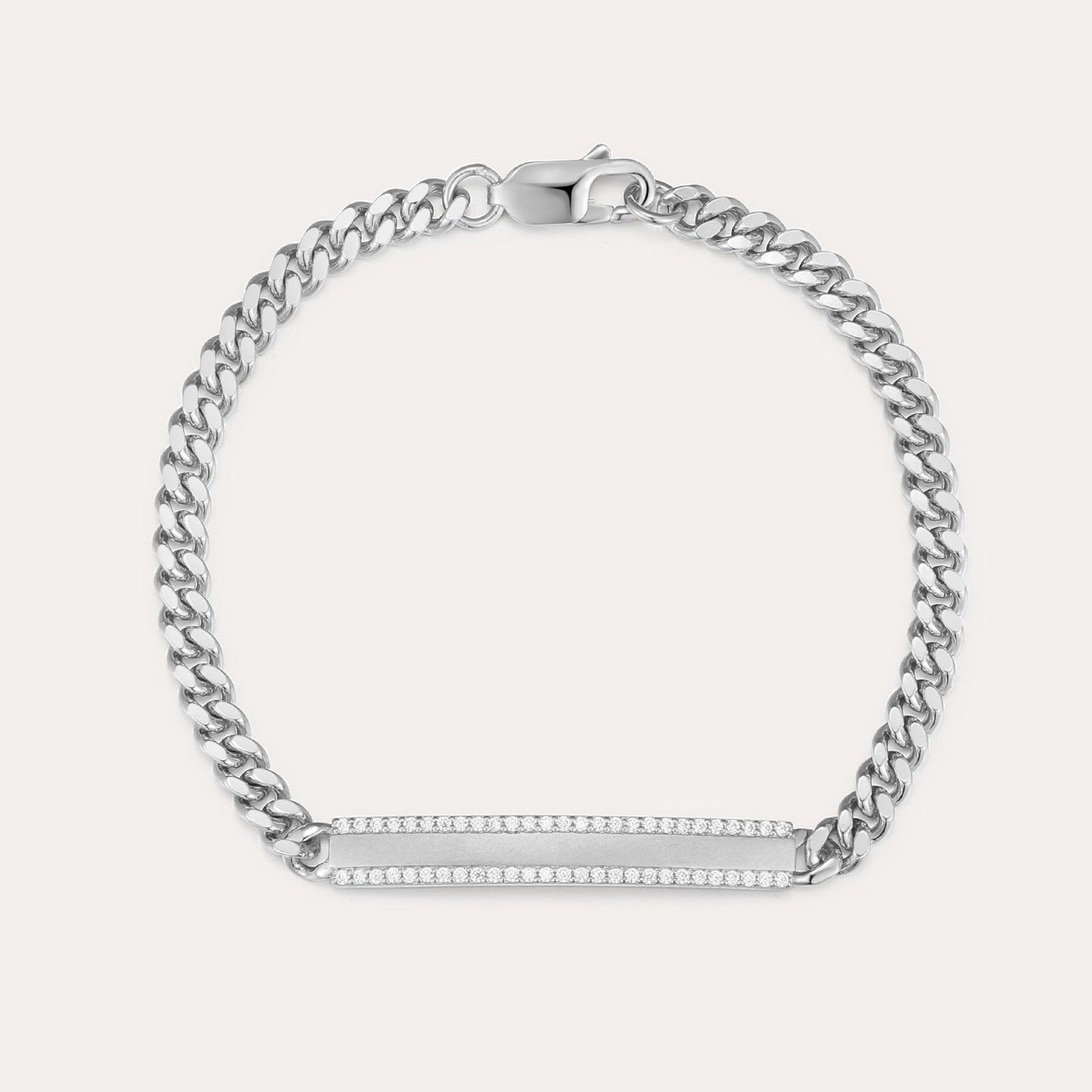 Gisèle Bar Bracelet