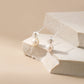 Diana Pearl Stud Earrings